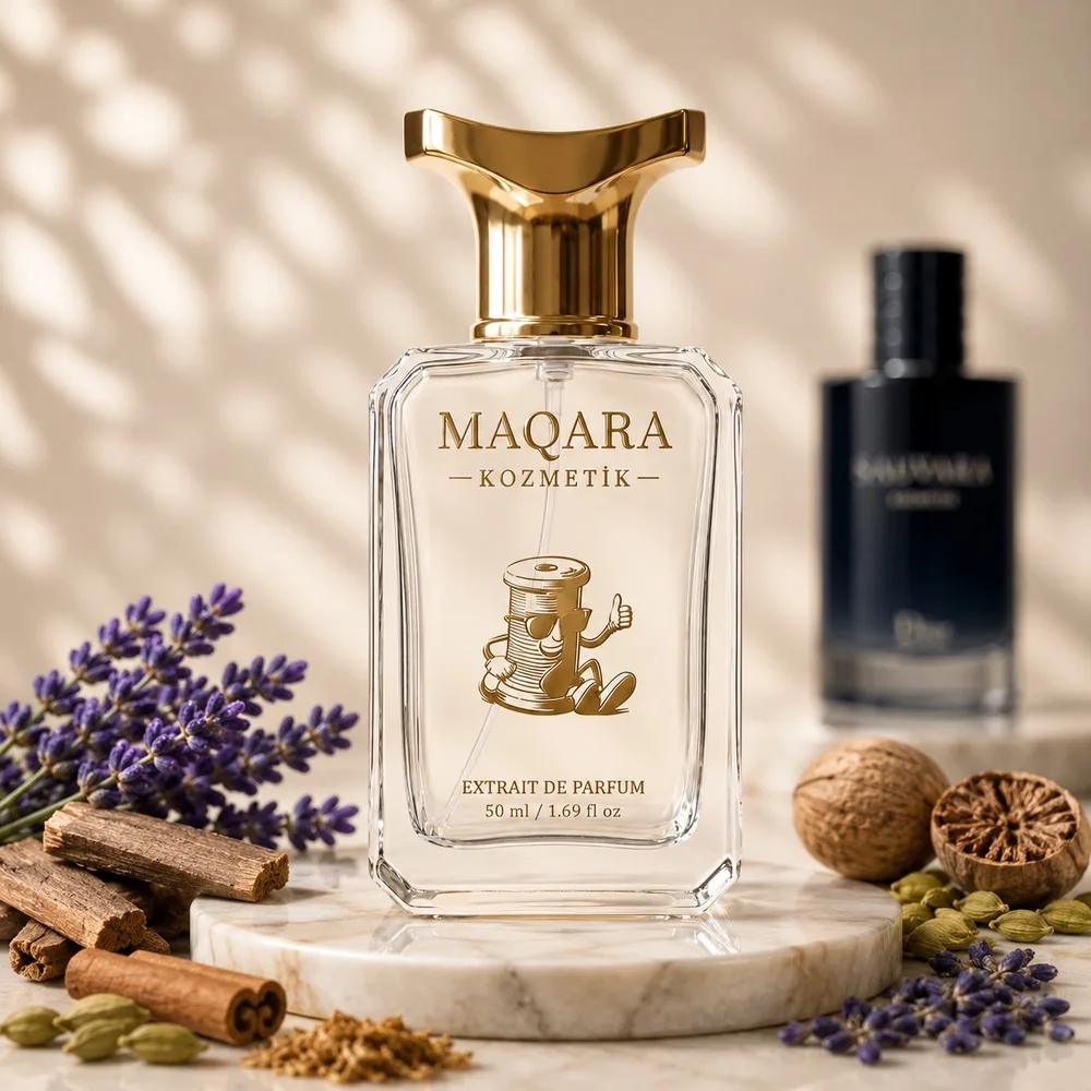 CHR DIO - Sauvage Elixir parfüm görseli