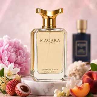 Fleur Narcotique Extrait parfüm görseli