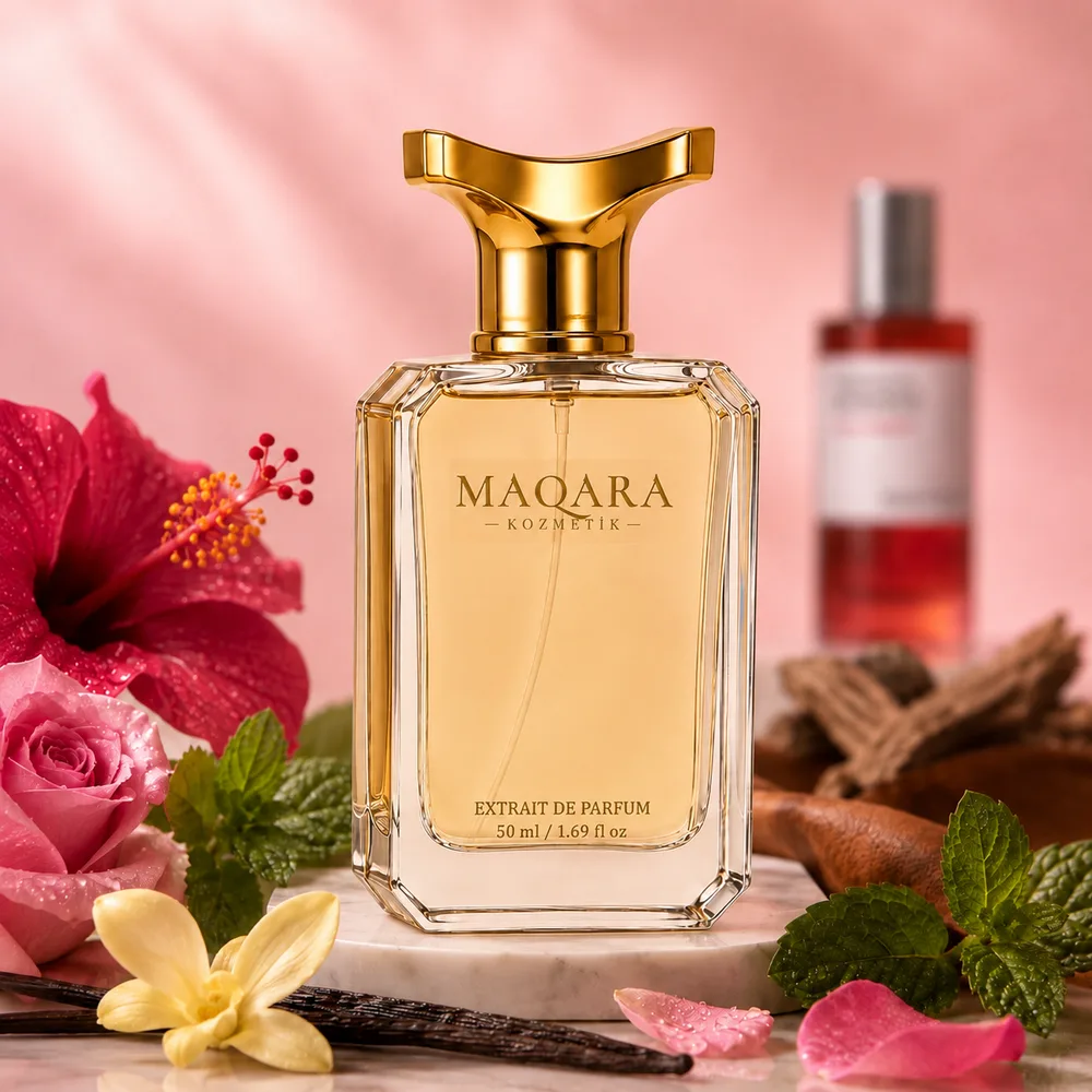 Hibiscus Mahajad ürün görseli