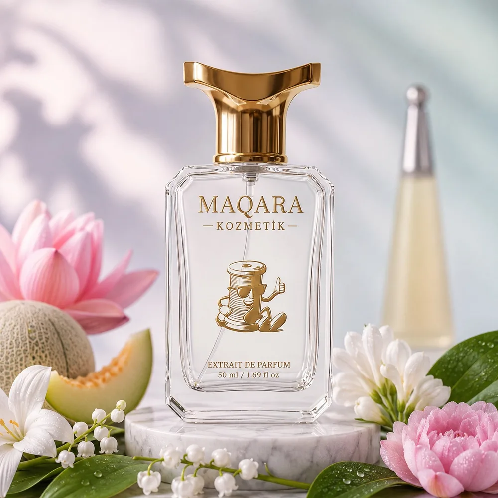 ISS MIY - L'eau D'issey for Woman parfüm görseli