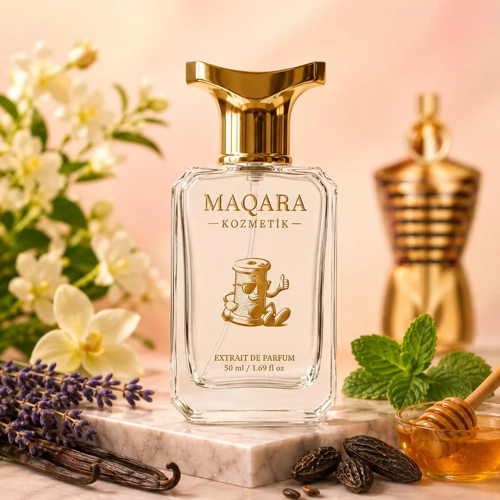 JPG - Le Male Elixir parfüm görseli