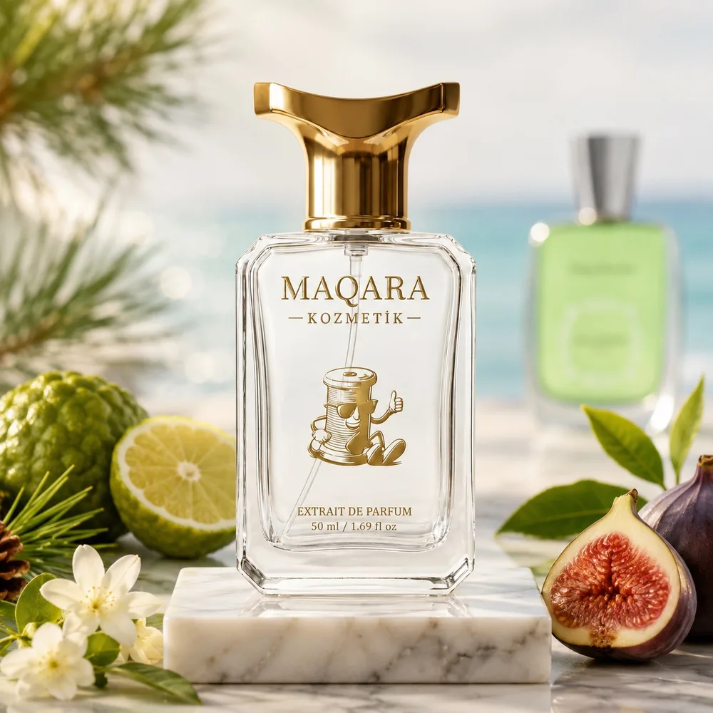 JUL MAD - Aqua Sextius parfüm görseli