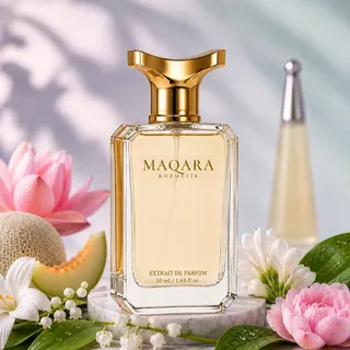 L'eau D'issey for woman parfüm görseli