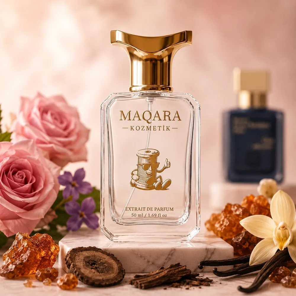 MFK - Oud Satin Mood parfüm görseli