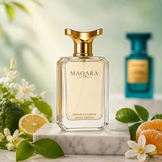 Neroli Portofino parfüm görseli