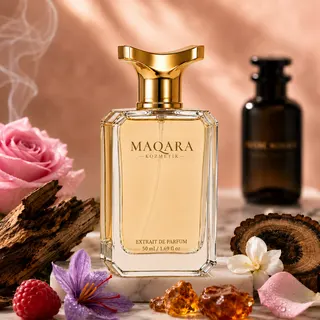Ombre NoMade parfüm görseli