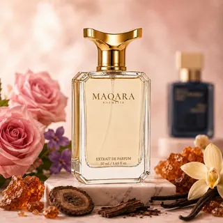 Oud Satin Mood parfüm görseli