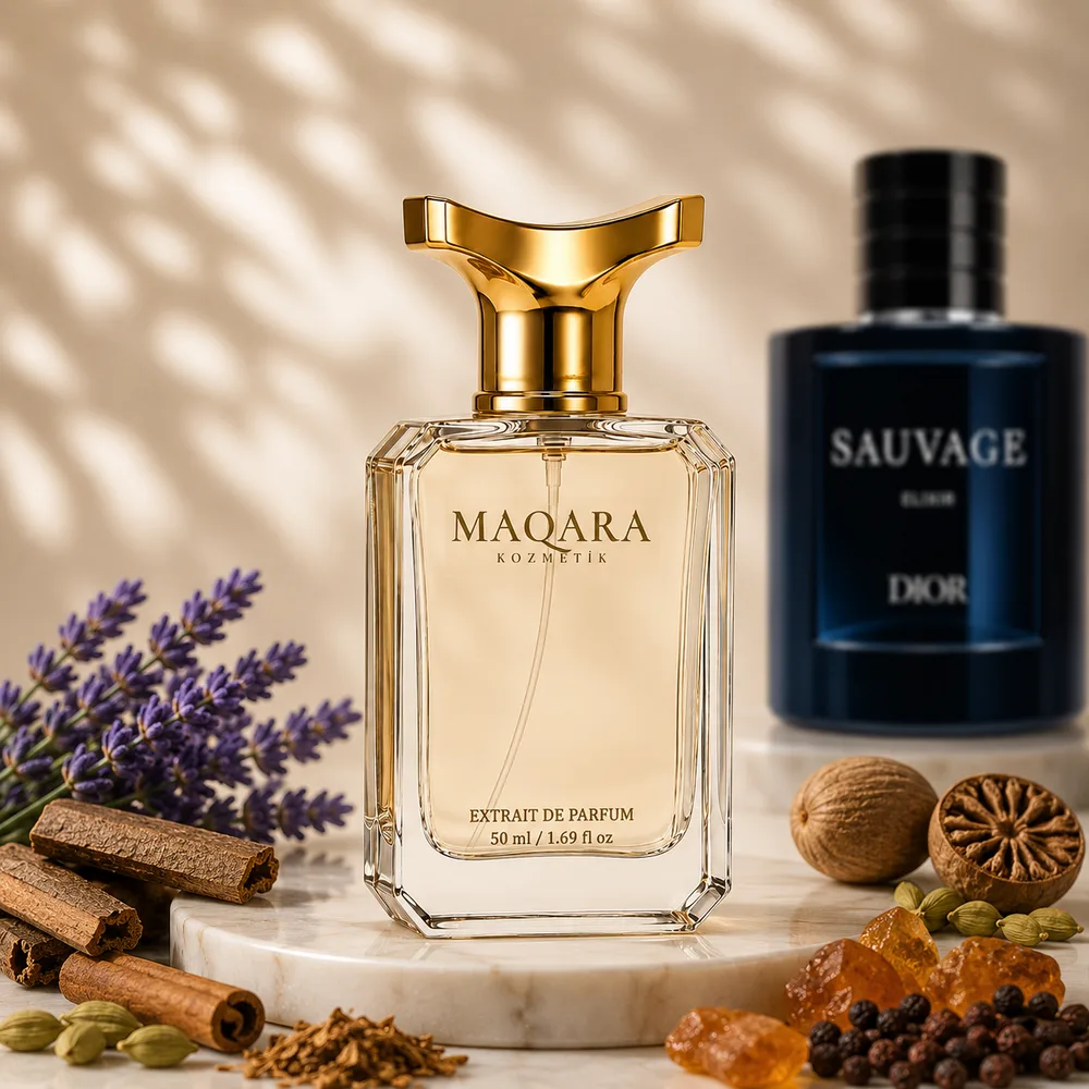 Sauvage Elixir ürün görseli