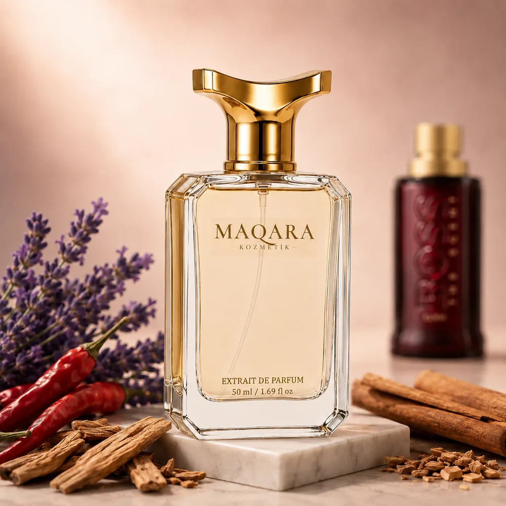 The Scent Elixir for him ürün görseli