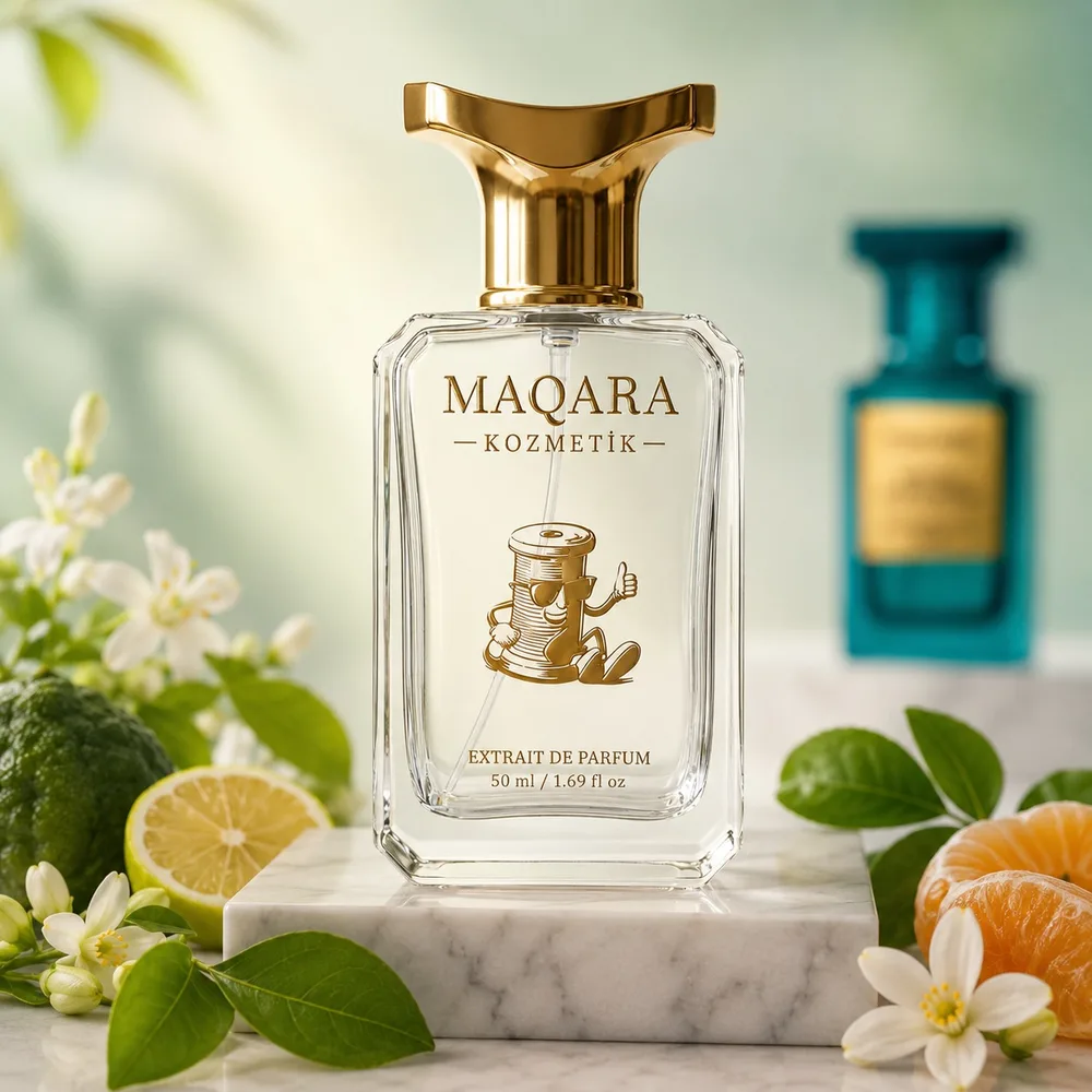 TOM FOR - Neroli Portofino parfüm görseli